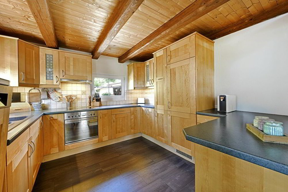 Haus – Wald ZH, Laupen ZH - Ansicht 5