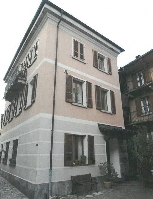 Haus – Malvaglia, Orino - Ansicht 2