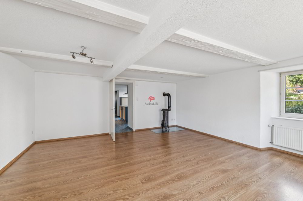 6 Zimmer Haus zum verkaufen in Montsevelier - Bild 1/5