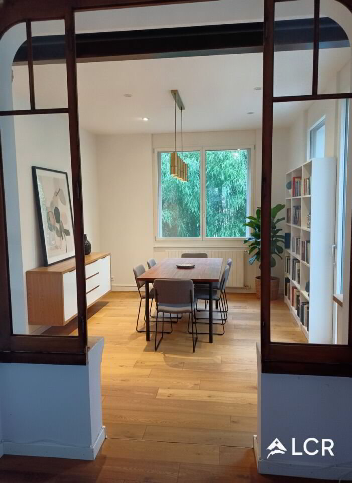 Wohnung – Lancy, Petit-Lancy