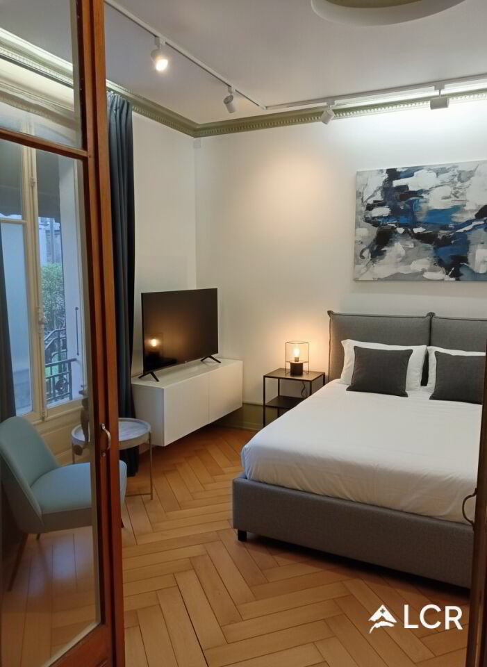 Wohnung – Lancy, Petit-Lancy - Ansicht 2