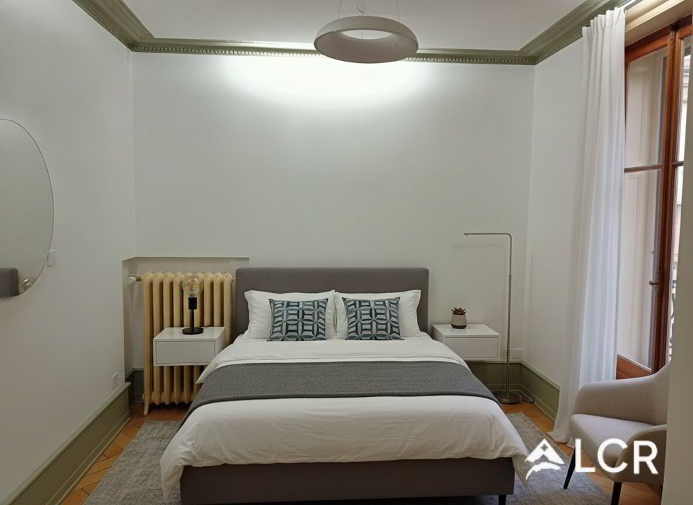 Wohnung – Lancy, Petit-Lancy - Ansicht 3