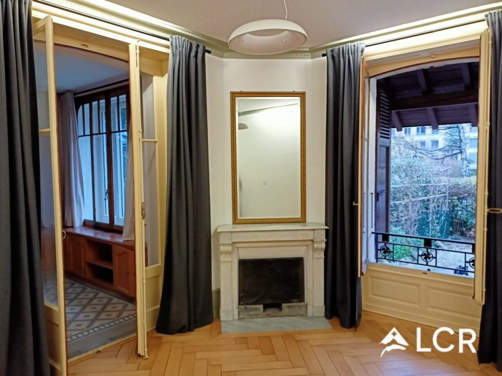 Wohnung – Lancy, Petit-Lancy - Ansicht 4