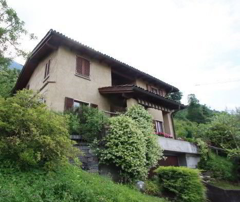 Haus – Pregassona - Ansicht 4