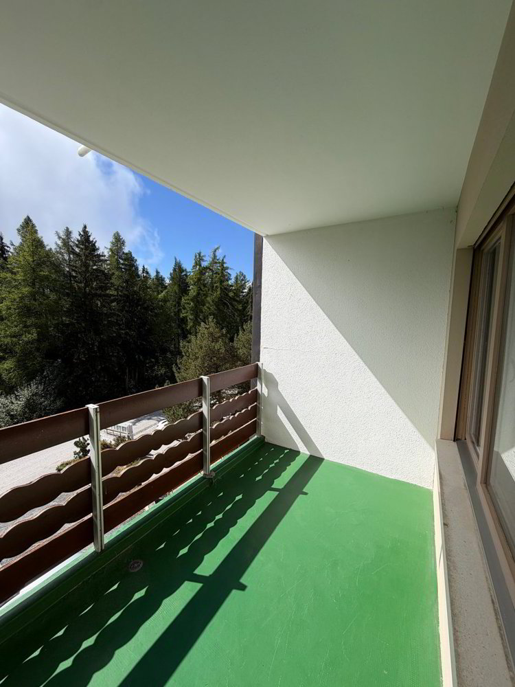 Wohnung – Crans-Montana - Ansicht 3