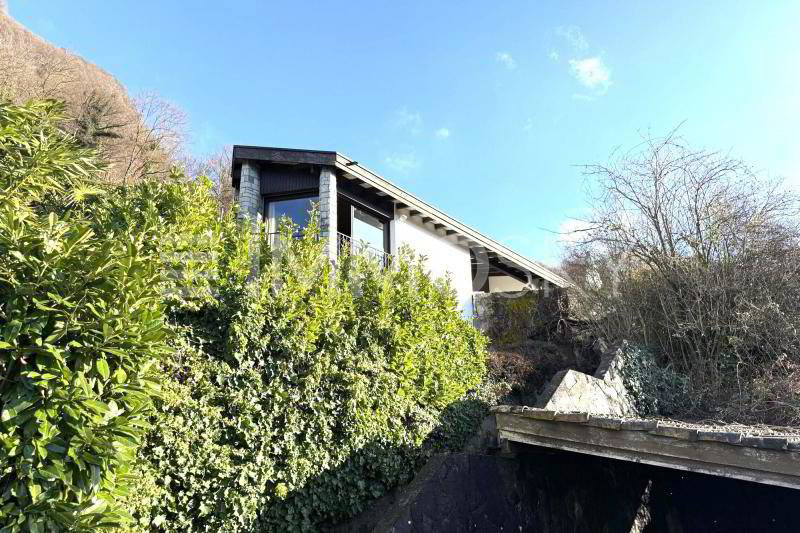 Haus – Arogno, San Vitale - Ansicht 2