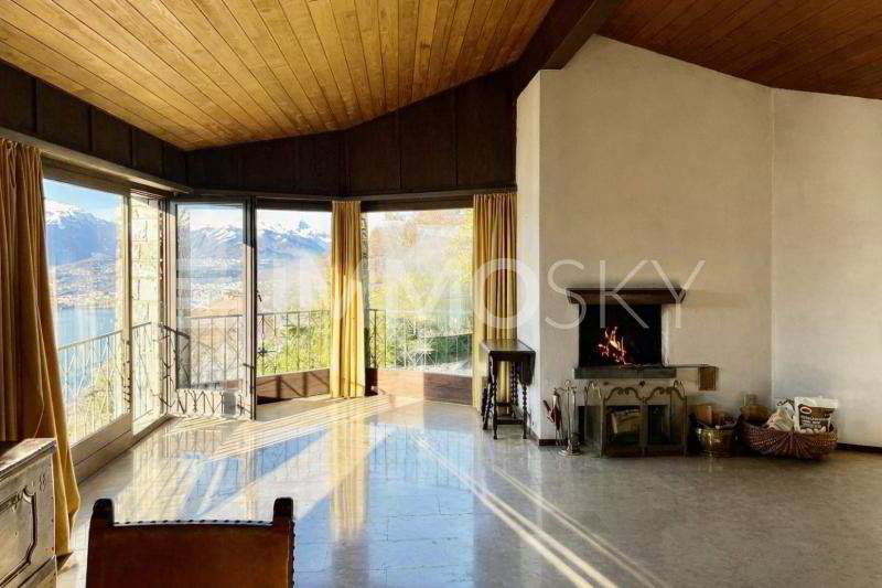 Haus – Arogno, San Vitale - Ansicht 3