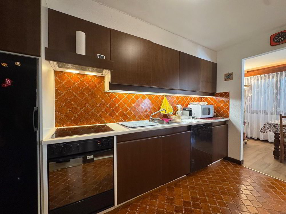 Wohnung – Crans-Montana, Randogne - Ansicht 2