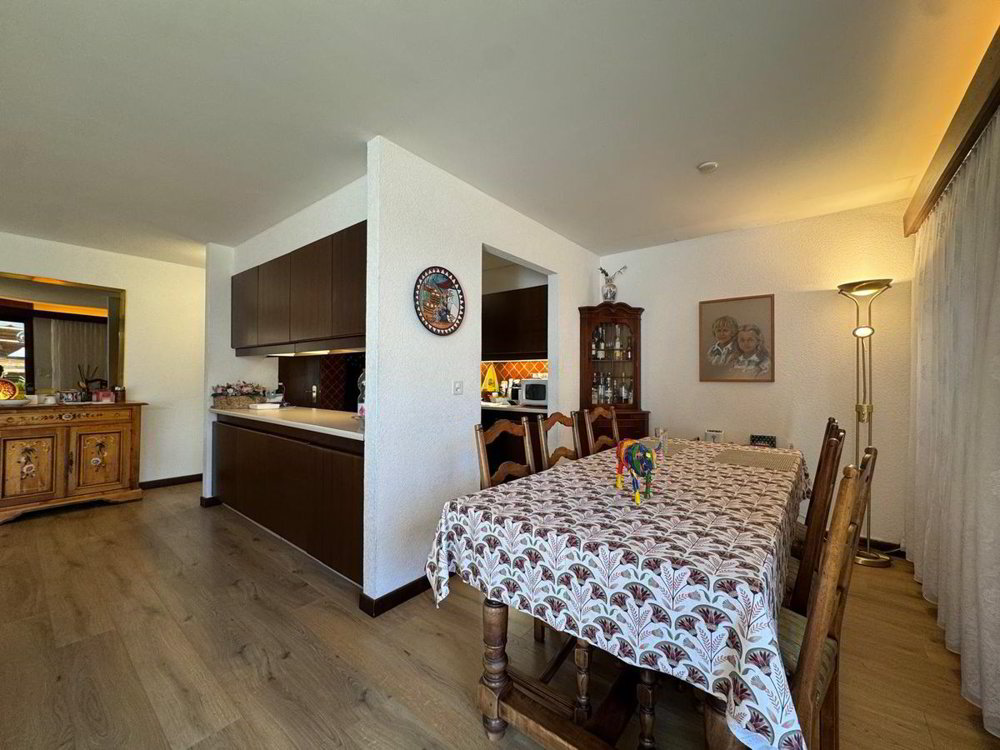 Wohnung – Crans-Montana, Randogne - Ansicht 3