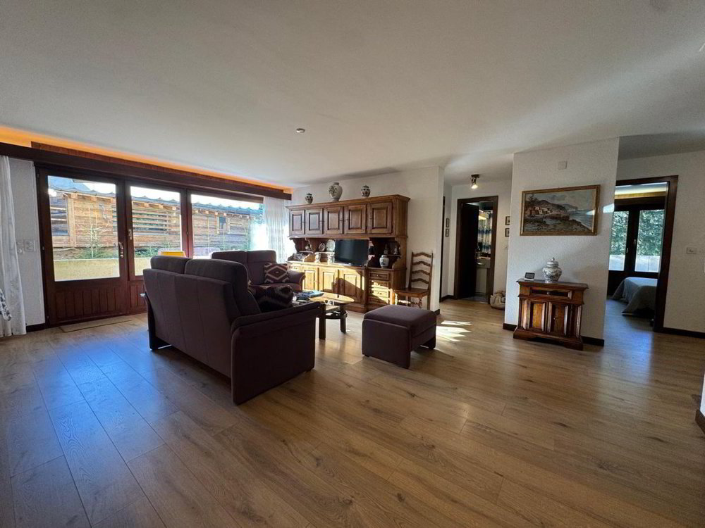 Wohnung – Crans-Montana, Randogne - Ansicht 4