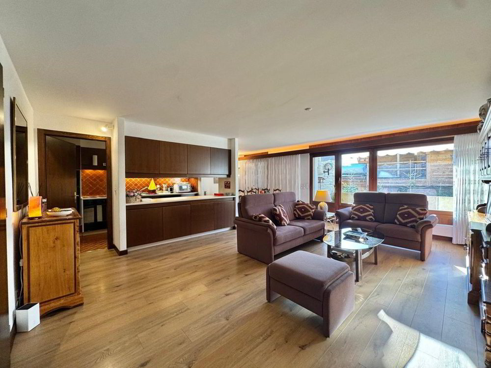 Wohnung – Crans-Montana, Randogne - Ansicht 5