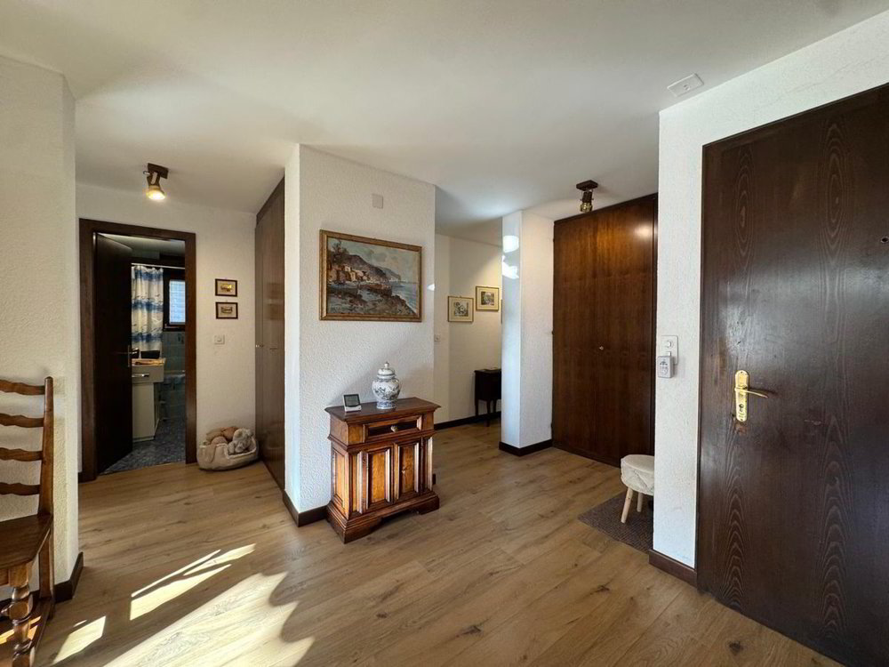 Wohnung – Crans-Montana, Randogne - Mehr