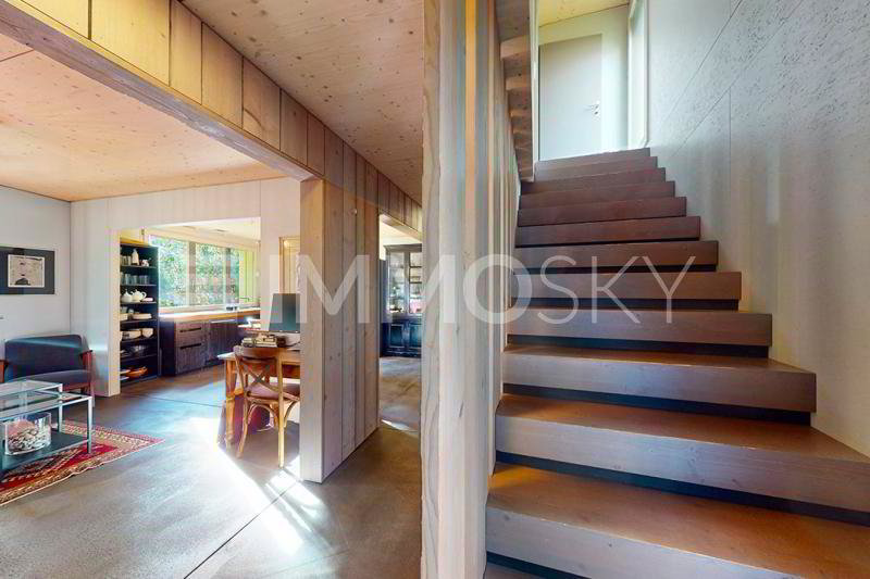 10 Zimmer Haus zum verkaufen in Areuse - Bild 1/5