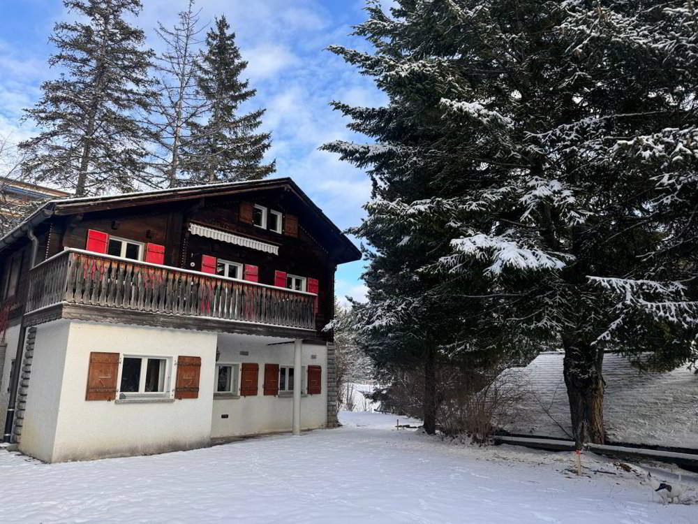 Haus – Crans-Montana, Randogne - Ansicht 2