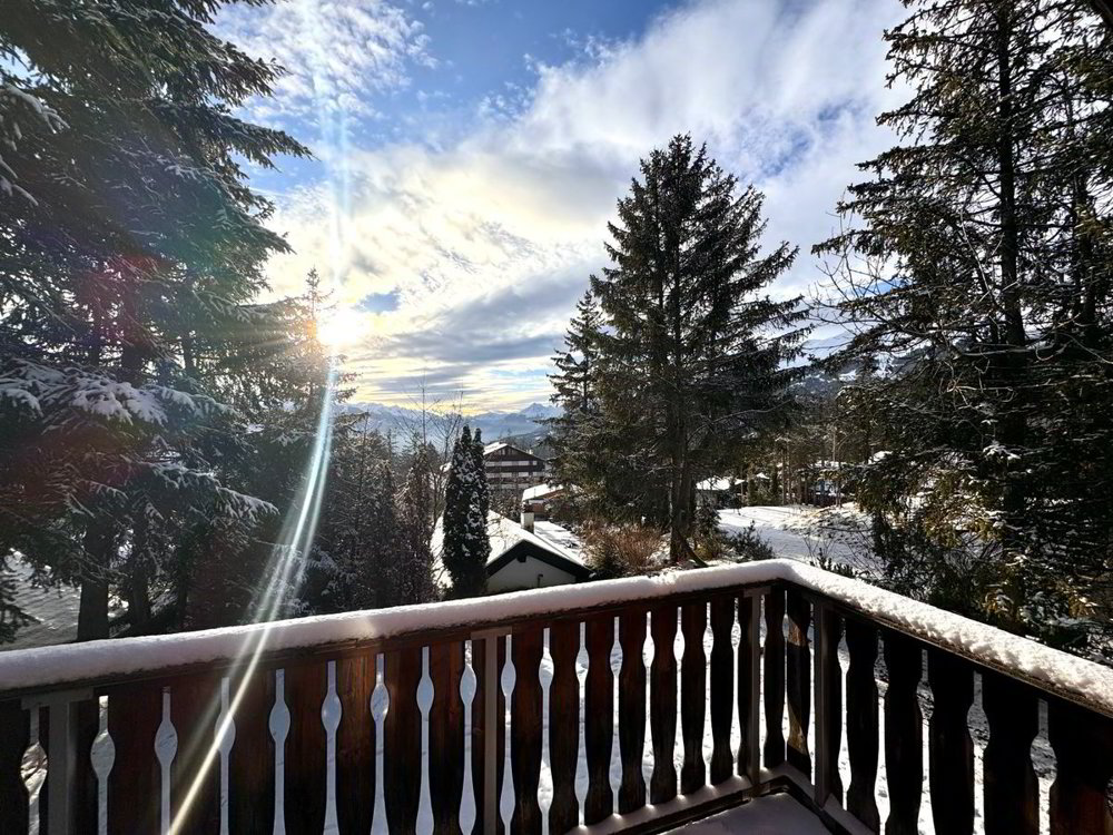 Haus – Crans-Montana, Randogne - Ansicht 3