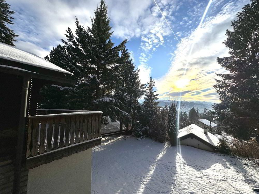 Haus – Crans-Montana, Randogne - Ansicht 4