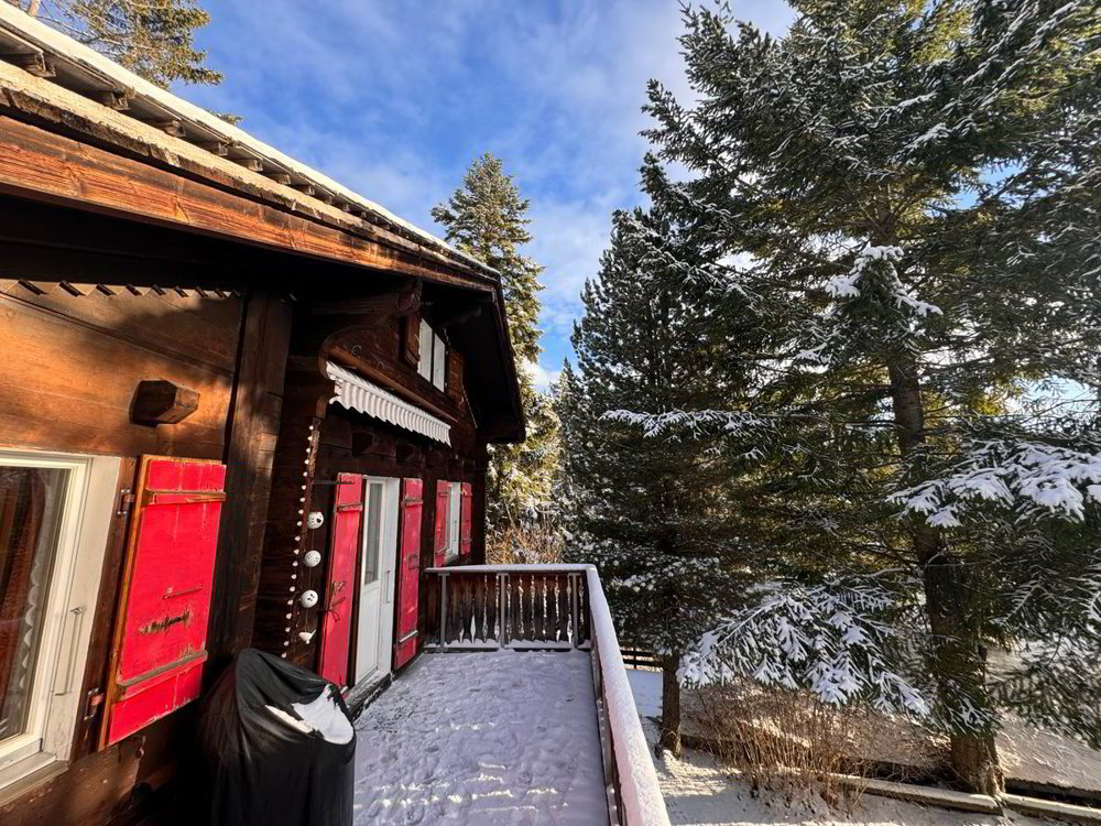 Haus – Crans-Montana, Randogne - Ansicht 5