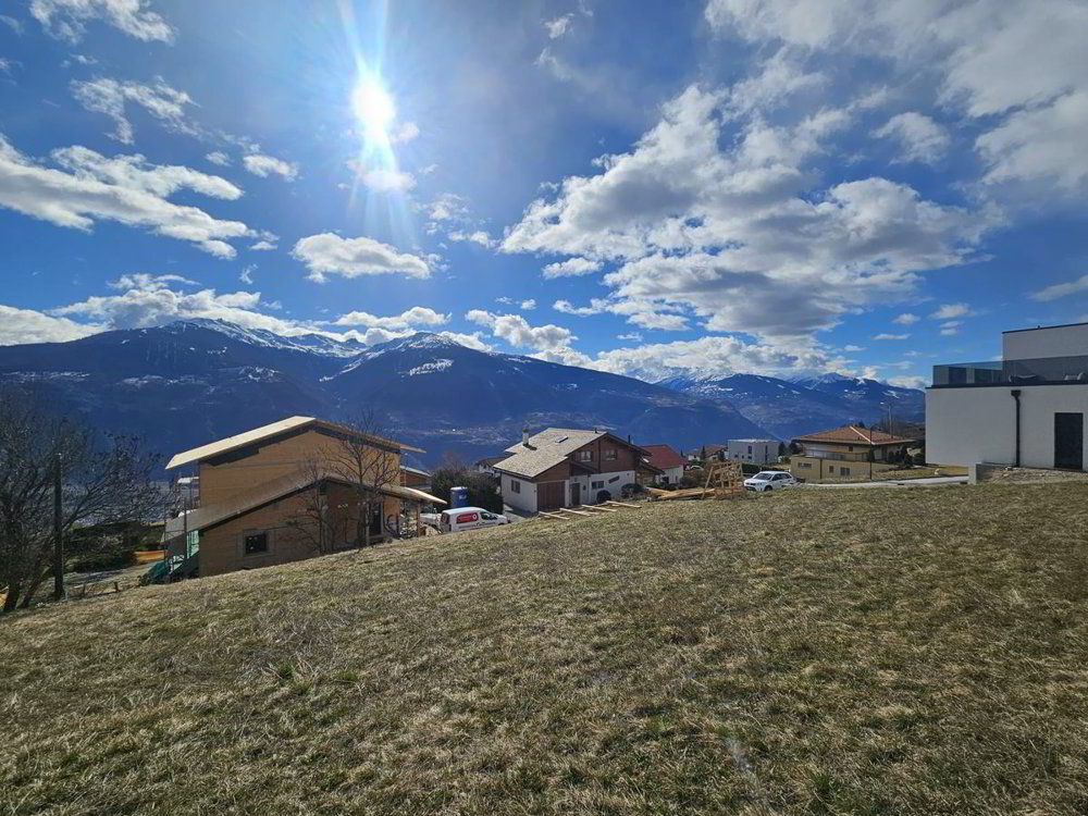 5 rooms House to buy in Chermignon - image 1/11