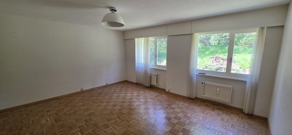Wohnung – Crans-Montana, Randogne