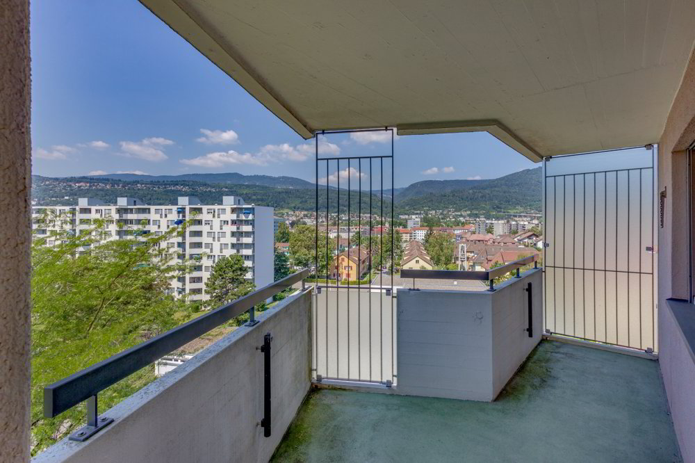 Appartamento di 3 locali in affitto a Bienne - immagine 1/7