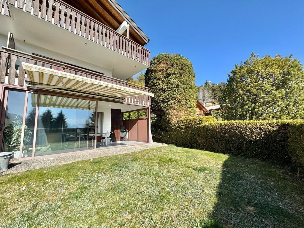 Wohnung – Randogne, Crettelles - Ansicht 2
