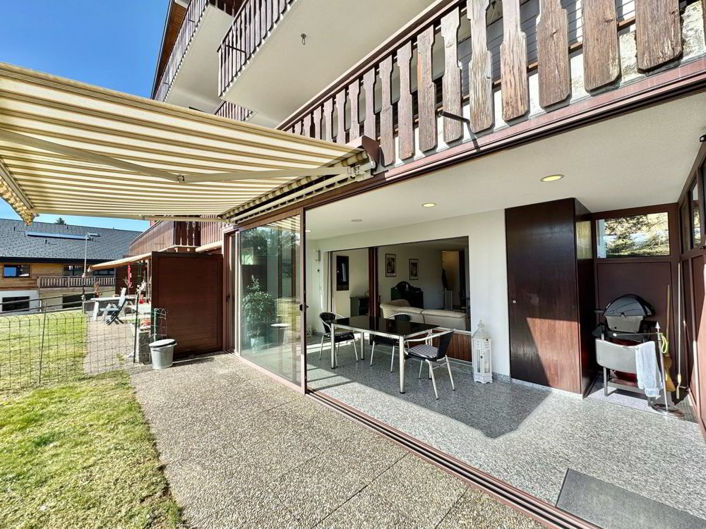 Wohnung – Randogne, Crettelles - Ansicht 5