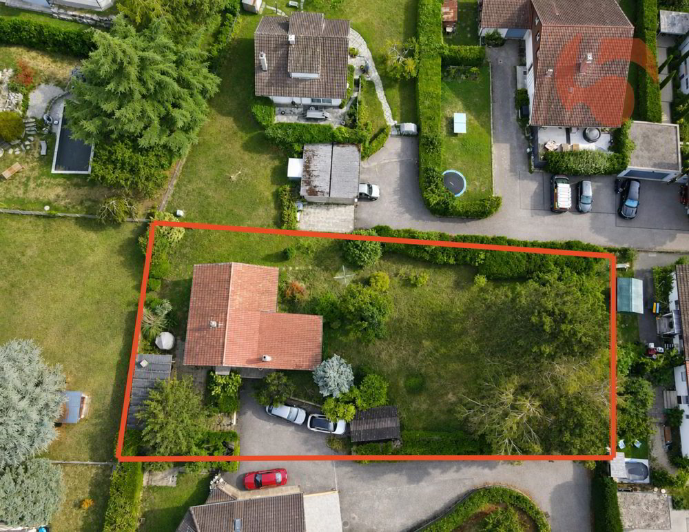 Haus – Prangins, District de Nyon - Ansicht 2