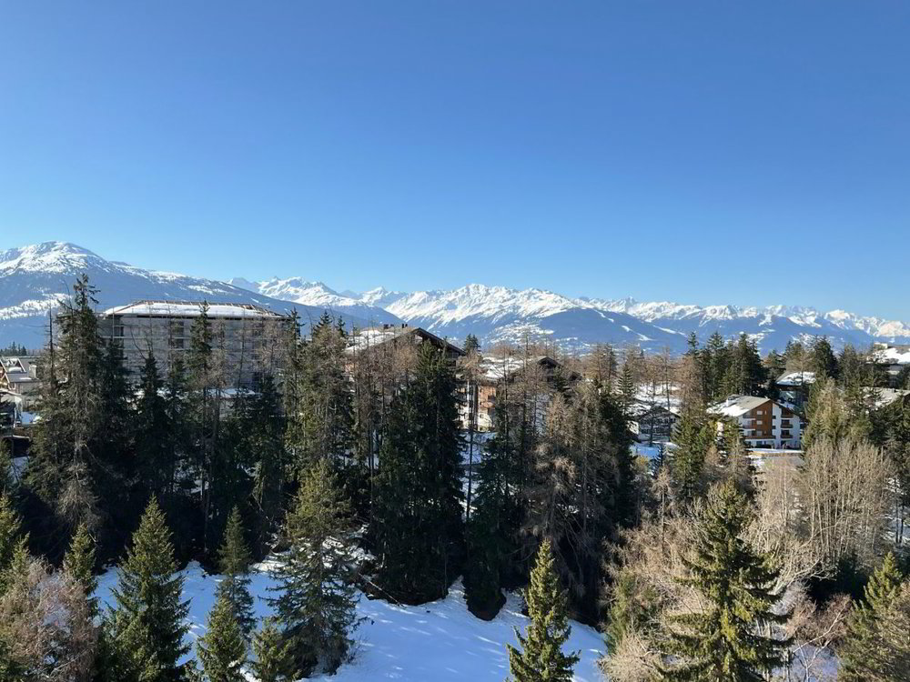 Wohnung – Crans-Montana, Randogne - Ansicht 2