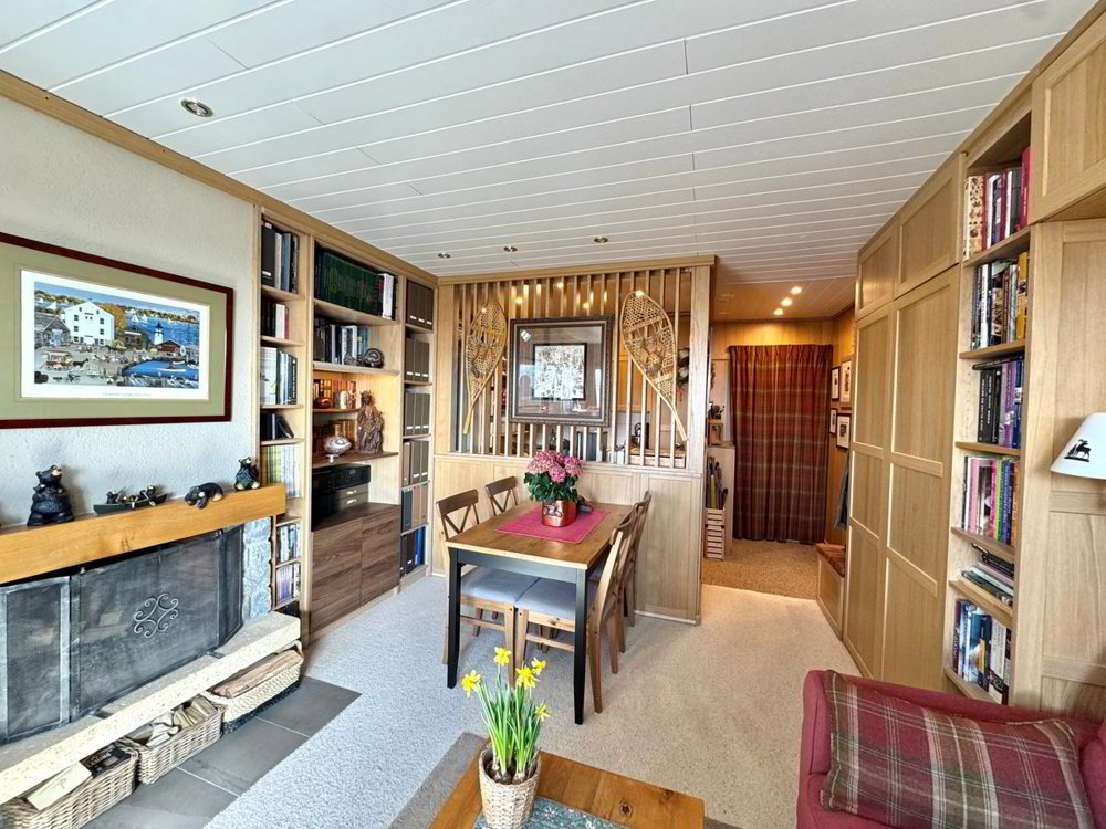 Wohnung – Crans-Montana, Randogne - Ansicht 3
