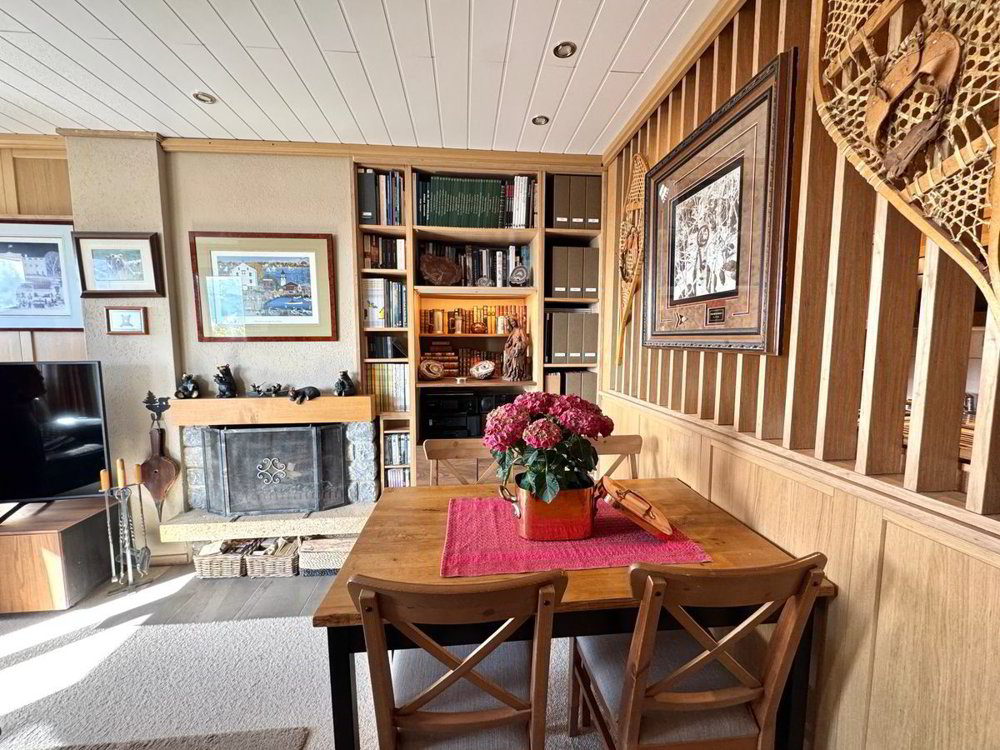 Wohnung – Crans-Montana, Randogne - Ansicht 4