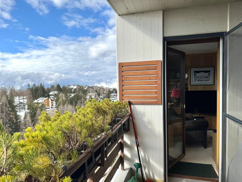 Wohnung – Crans-Montana, Randogne - Mehr