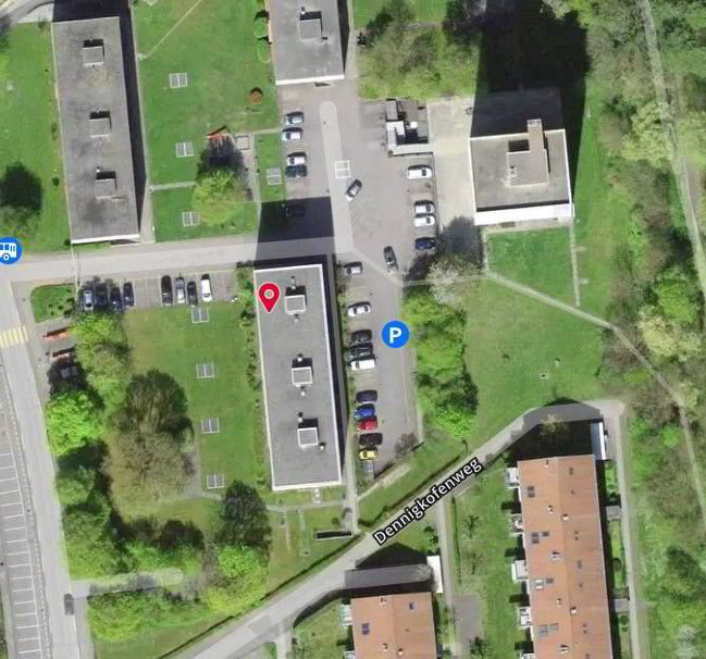 Wohnung – Ostermundigen, Rüti - Ansicht 2