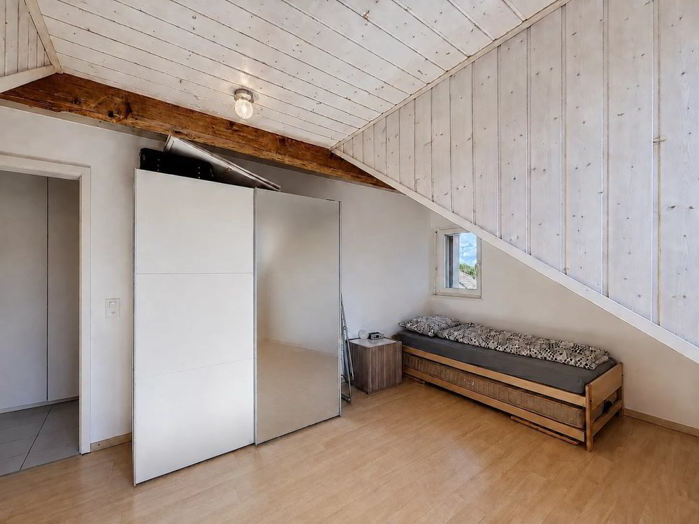 2 rooms Apartment to buy in Carrouge VD - image 1/5