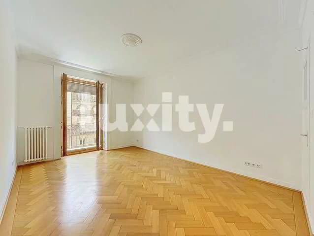 Wohnung – Genève