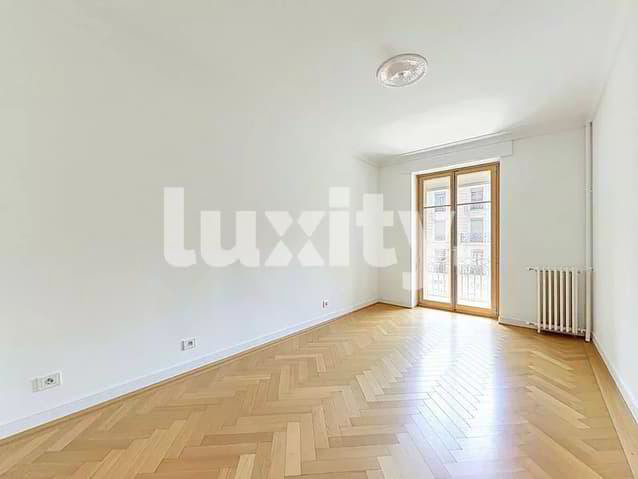 Wohnung – Genève - Ansicht 2