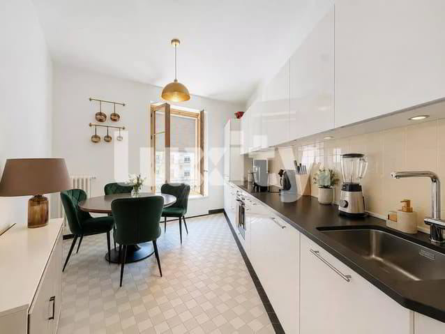 Wohnung – Genève - Ansicht 3