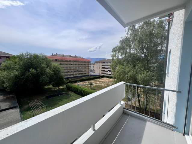 Wohnung – Yverdon-les-Bains - Ansicht 3