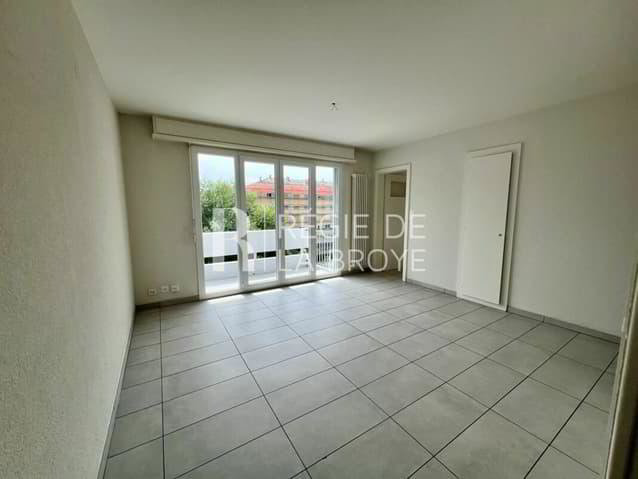 Wohnung – Yverdon-les-Bains - Ansicht 4