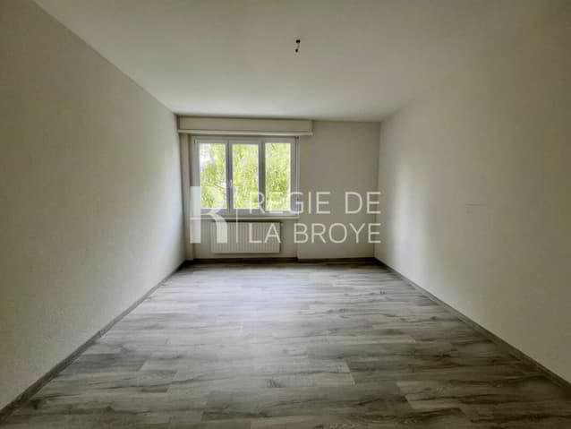 Wohnung – Yverdon-les-Bains - Ansicht 5