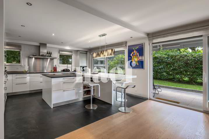 Wohnung – Pully - Ansicht 3