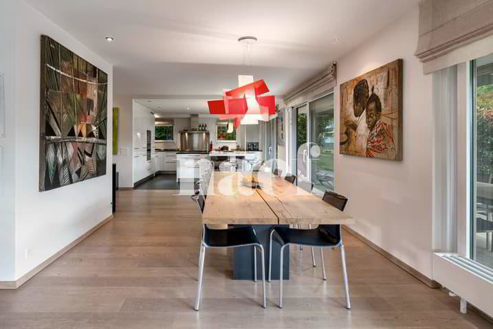 Wohnung – Pully - Ansicht 4