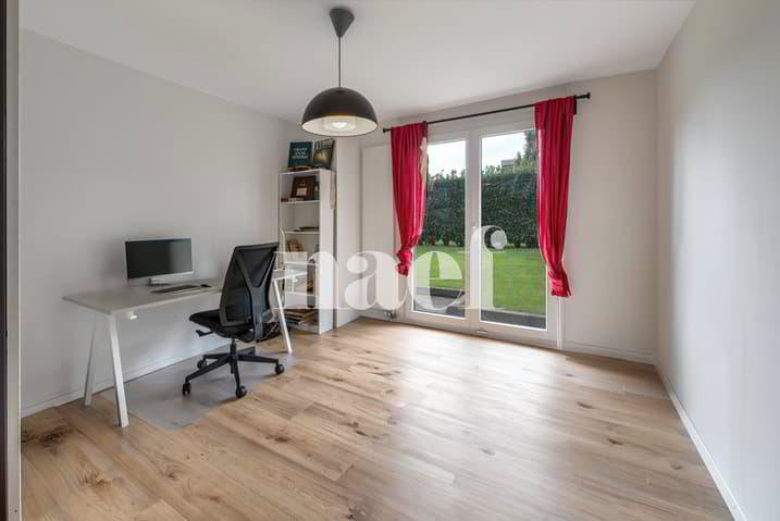 Wohnung – Pully - Ansicht 5
