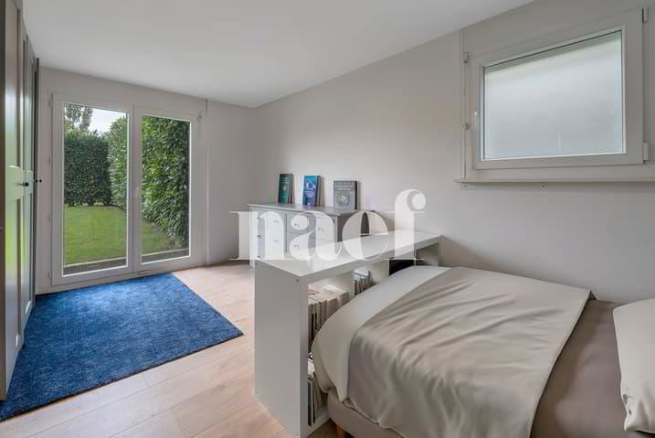 Wohnung – Pully - Mehr