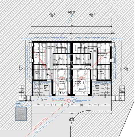 Haus – Le Sentier - Mehr