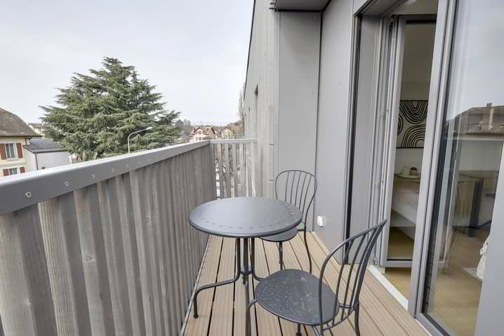Wohnung – Renens VD - Ansicht 2