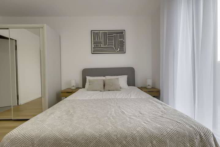 Wohnung – Renens VD - Ansicht 5