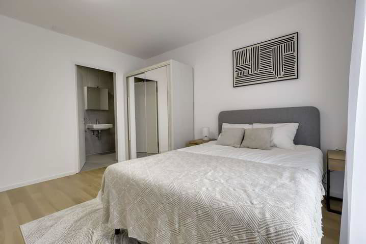Wohnung – Renens VD - Mehr