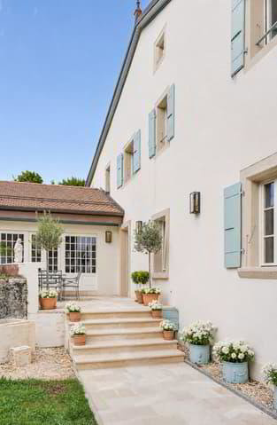 Casa di 8 locali in vendita a Nyon - immagine 1/13