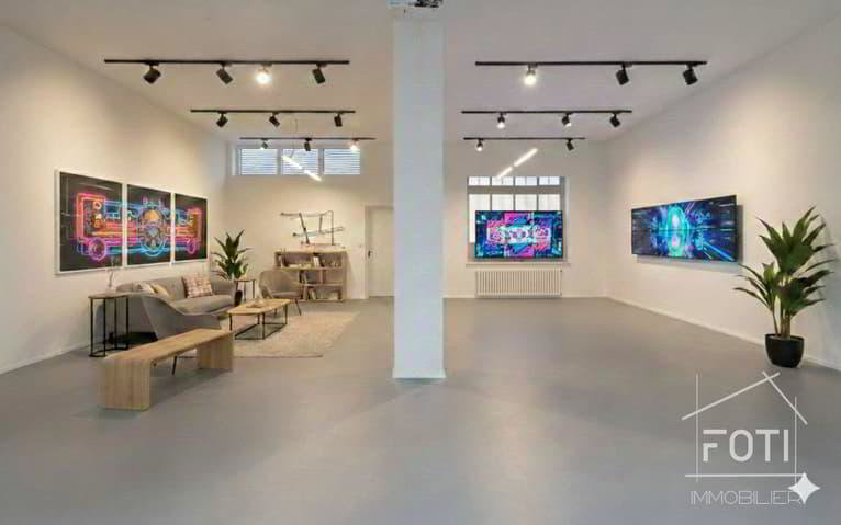 3 premiers mois offerts pour votre vitrine à Conthey ! - Ansicht 5