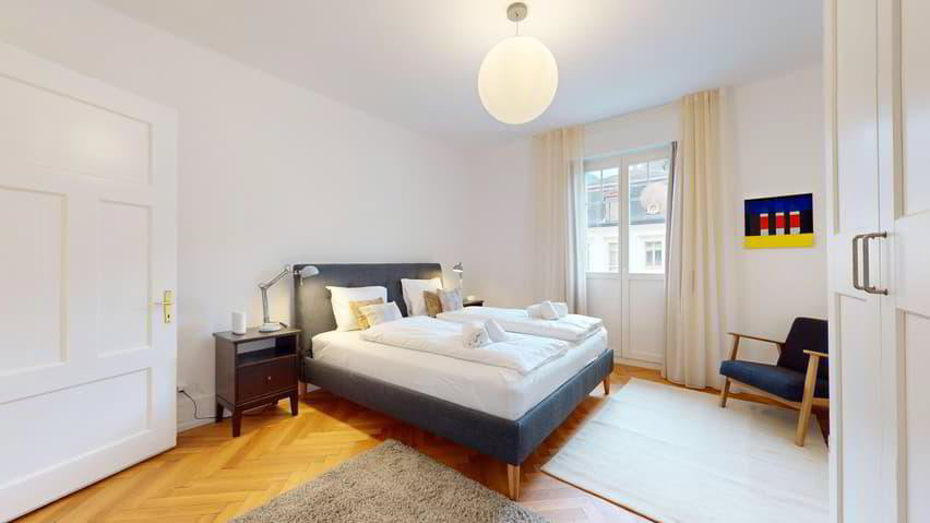 3.5 rooms Apartment for rent in Sierre - image 1/13